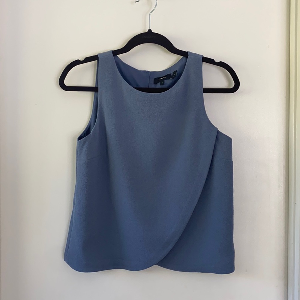 THEORY TOP